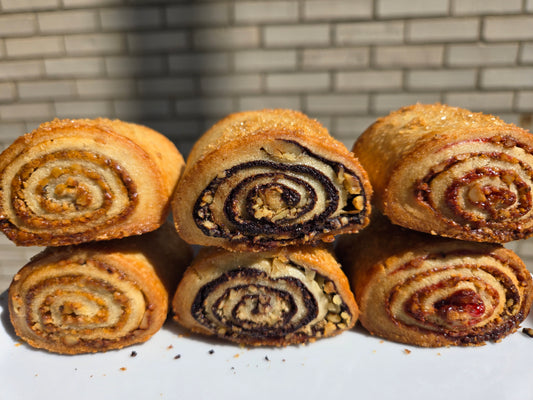 RUGELACH