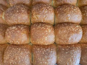 DINNER ROLLS
