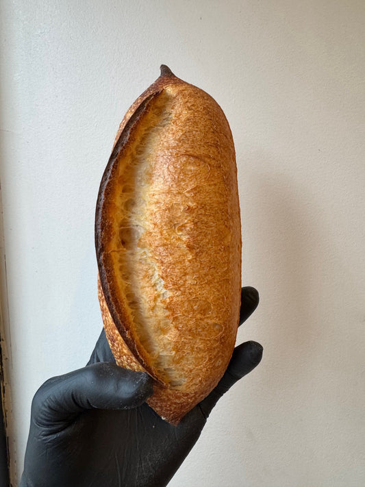 Demi Baguette