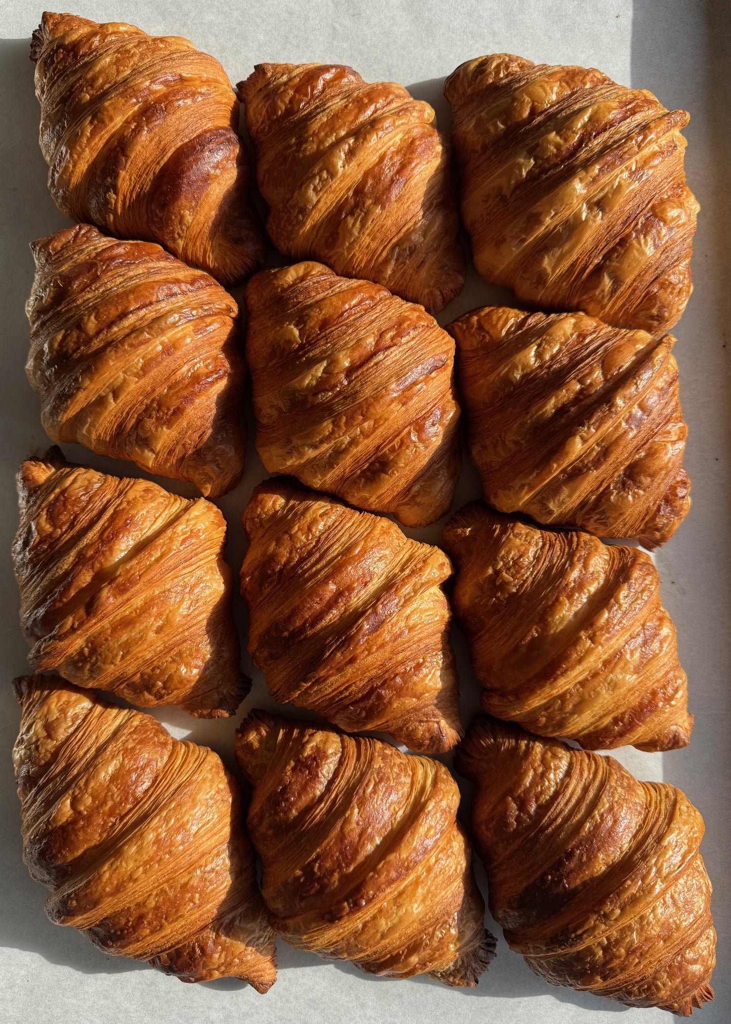 CROISSANTS