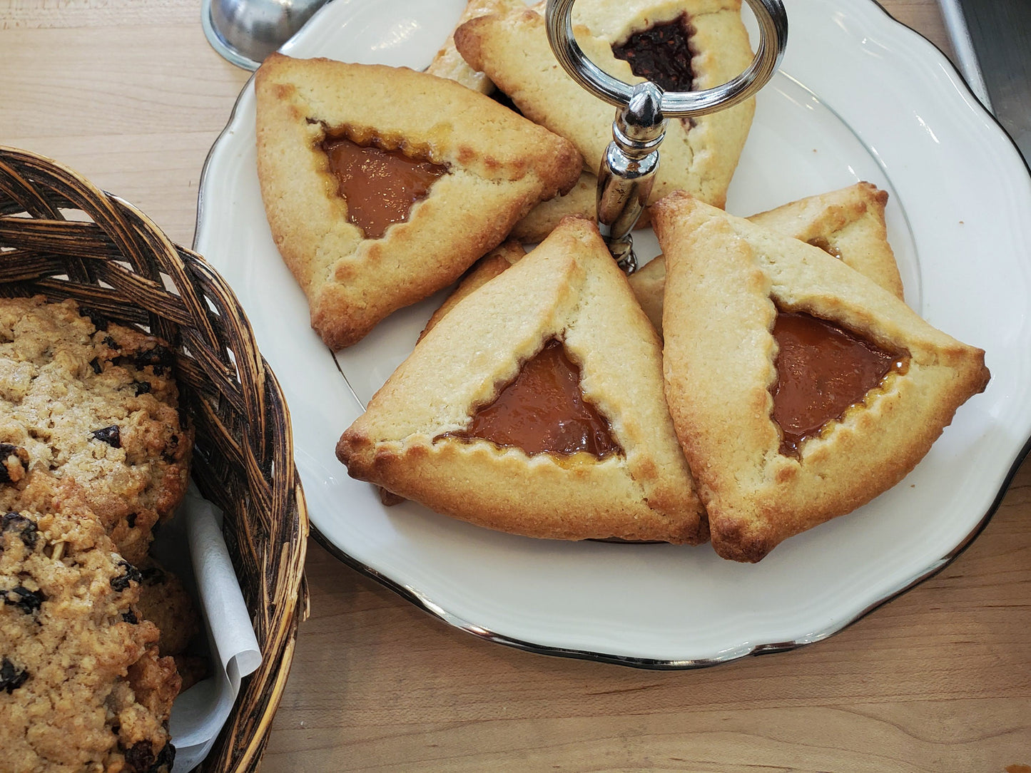 HAMANTASCHEN