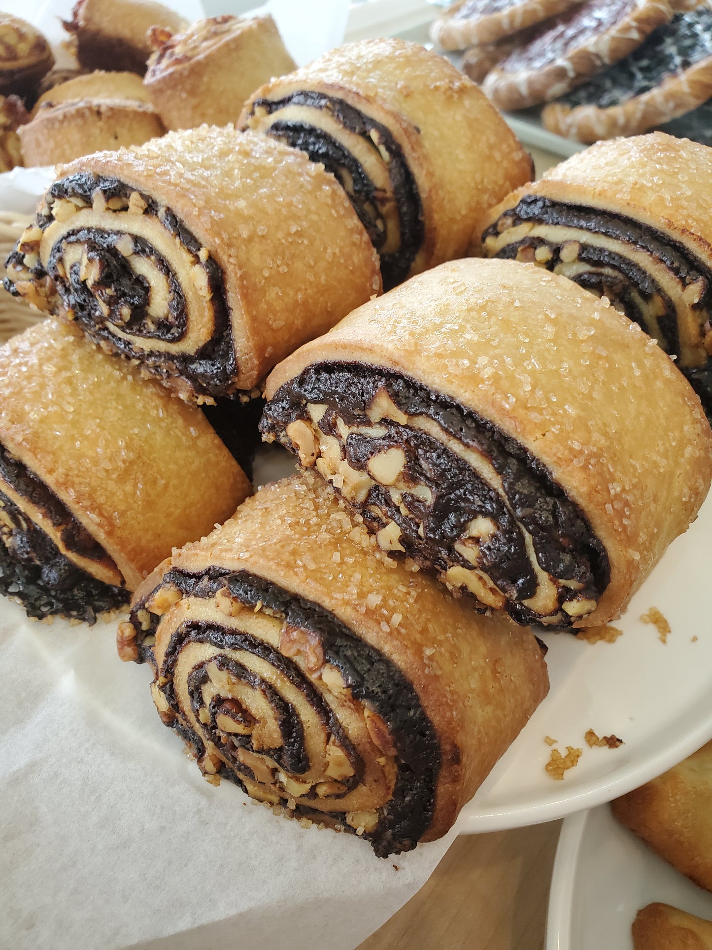 RUGELACH